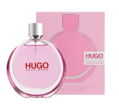 Zdjęcie produktu dla Hugo Boss Woman Extreme Woda perfumowana, 75ml