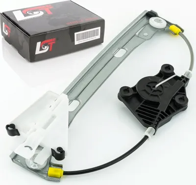 Produktbild von Elektrischer Fensterheber hinten links für ALFA ROMEO 159 939 71769766