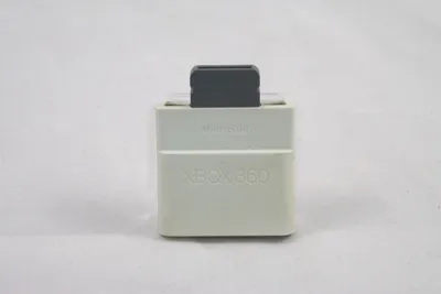Obrázek produktu pro Originální paměťová karta pro konzoli Microsoft Xbox 360 64 MB