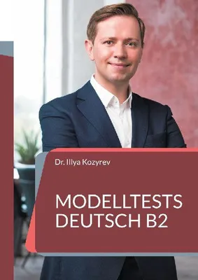 Produktbild von Modelltests Deutsch B2