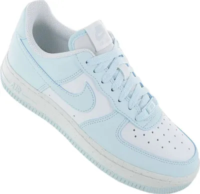 Produktbild von Nike W Air Force 1 Low 07 NN Next Nature - Damen Sneakers Schuhe HF5385-400 , EU 36.5 US 6