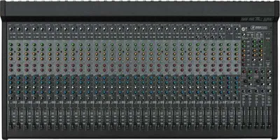 Obrázek produktu pro Mackie 3204VLZ4, 32 kanály/kanálů, 65 W, Černá