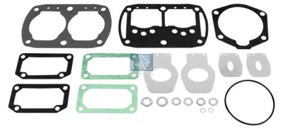 Produktbild von DT Spare Parts Kompressor-Reparatursatz 6.91408