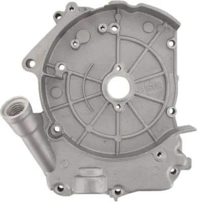 Produktbild von Gehäusedeckel rechts Baotian Variodeckel Roller 125ccm 4Takt Motorroller.de Motordeckel Variomatikdeckel Seitendeckel Kurbelgehäusedeckel 152QMI