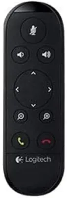 Productafbeelding van Logitech-afstandsbediening voor videoconferentiesystemen