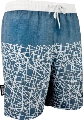 Produktbild von GUGGEN Mountain Badehose für Herren