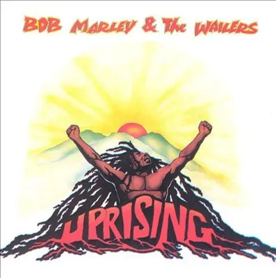 Immagine prodotto di Bob Marley & The Wailers - Rivolta (LP)