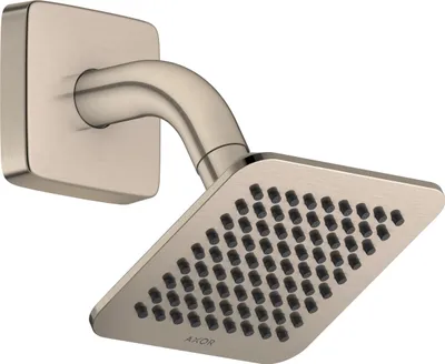 Produktbild von AXOR 28810820 Kopfbrause 120/120 1jet