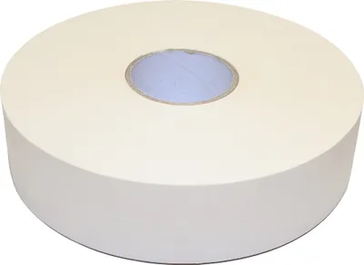 Immagine prodotto di Level+ strisce coprigiunto in carta, nastro per giunzioni in cartongesso, 10 rotoli da 152 m, larghezza striscia di rinforzo 52 mm