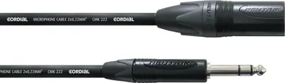 Produktbild von Cordial CPM 5 MV
