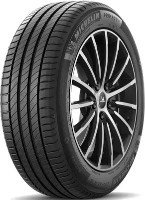 Produktbild von Michelin Primacy 4+ 205/55R16 94V Bsw Xl