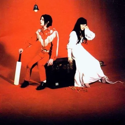 Produktbild von White Stripes,The-Elephant