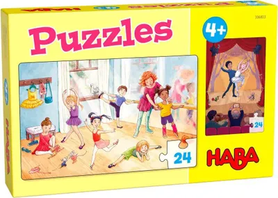 Produktbild von HABA 306803, 4 Jahr(e)