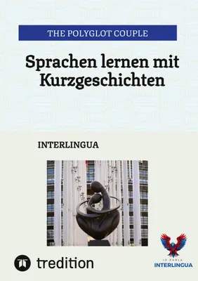 Produktbild von Sprachen lernen mit Kurzgeschichten