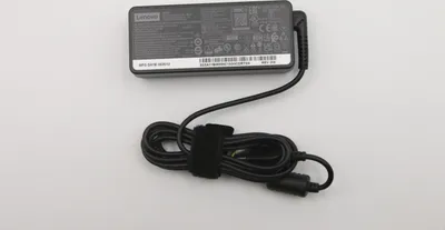 Zdjęcie produktu dla Lenovo 5A10V03250, Laptop, Wewnętrzna, 100 - 240 V, 50/60 Hz, 65 W, 20 V