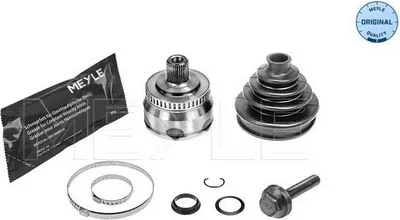 Produktbild von MEYLE Gelenksatz Antriebswelle Radseitig für VW PASSAT Variant (3B6) 100 498 0069