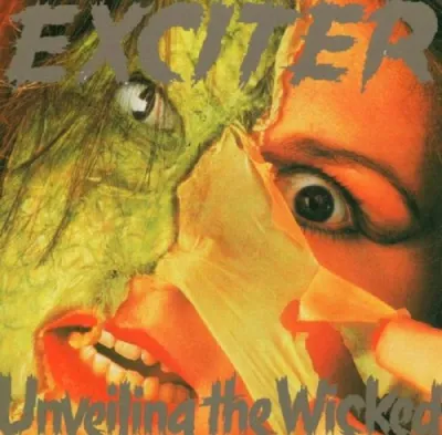 Obrázek produktu pro Exciter: Unveiling The Wicked