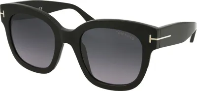 Produktbild von Sonnenbrillen Tom Ford Beatrix FT0613 01C
