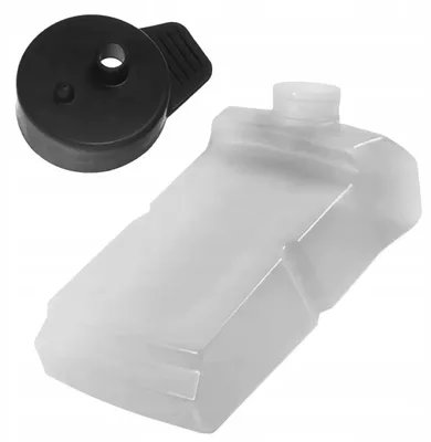 Image de Rosfix ChemTank K2/K3 FC – Pièce de Rechange pour Nettoyeurs Haute Pression Karcher K2 et K3 Full Control