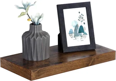 Image de Étagère Murale - Leobert - 40 Cm