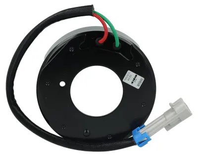 Produktbild von NRF 38658 Spule Magnetkupplung Klimakompressor