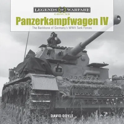 Obrázek produktu pro Panzerkampfwagen IV