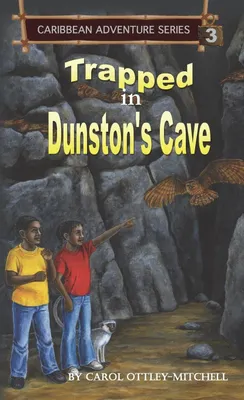Produktbild von Trapped in Dunston's Cave