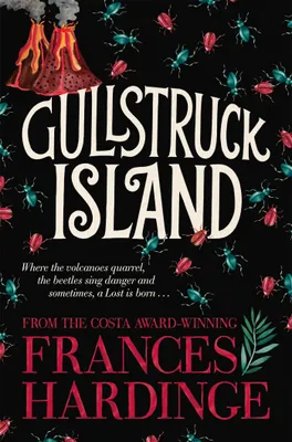 Produktbild von Gullstruck Island