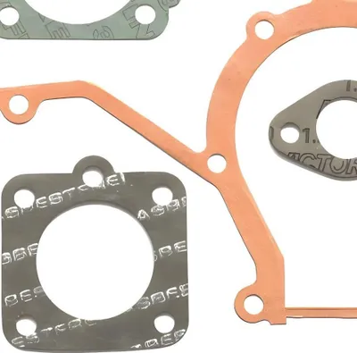 Image de Joints moteur Kit d'étanchéité moteur Athena pour Moto Morini Dollaro 50 2T 65