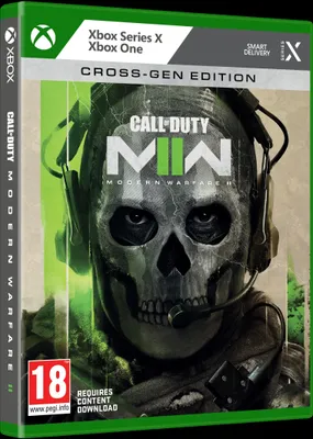 Obrázok produktu pre Call of Duty: Modern Warfare II
