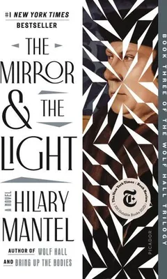Produktbild von The Mirror & the Light
