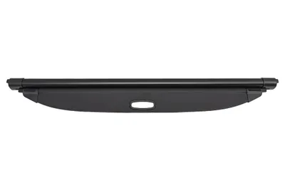 Produktbild von Herstmoto Kofferraumabdeckung Laderaumabdeckung mit Halterungen – Gepäckraumabdeckung passend für Mercedes ML W164 2005-2011 A1648100209