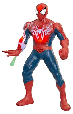 Image de Spider-Man : Nouvelle Ère. Figurine Spider-Man