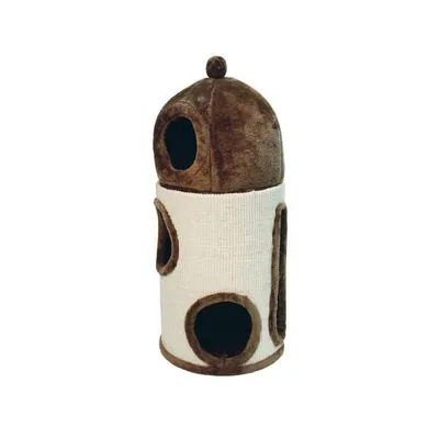 Produktbild von Kerbl Kratz- und Kuschelhöhle Ina