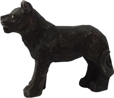 Produktbild von WUDIMALS Wudimals Safari - Panther