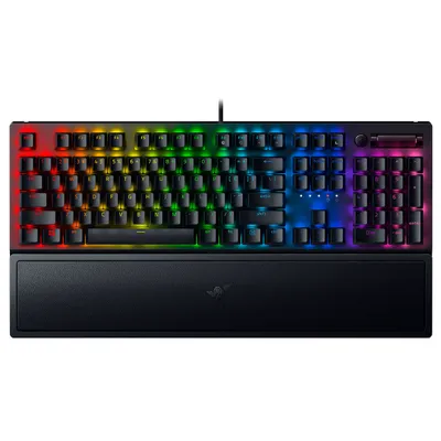 Produktbild von Razer Clavier Blackwidow V3 Azerty