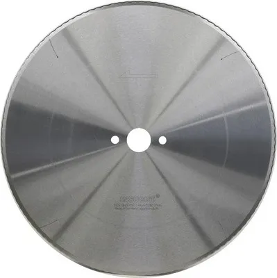 Produktbild von Kreissägeblatt für Dämmstoffe Ø350x1,8 x 30 mm 18439