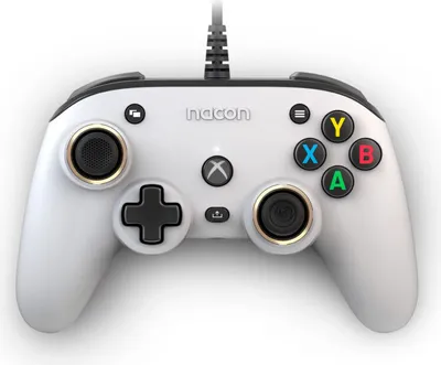 Produktbild von NACON XBOX Compact Controller PRO
