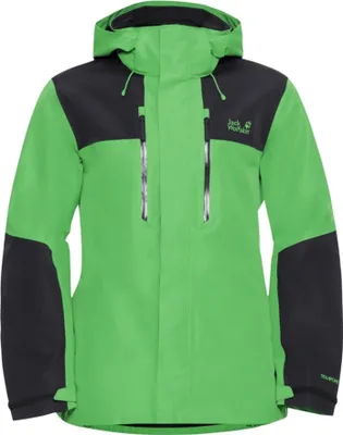 Image de Vestes Jack Wolfskin 1108373E0278