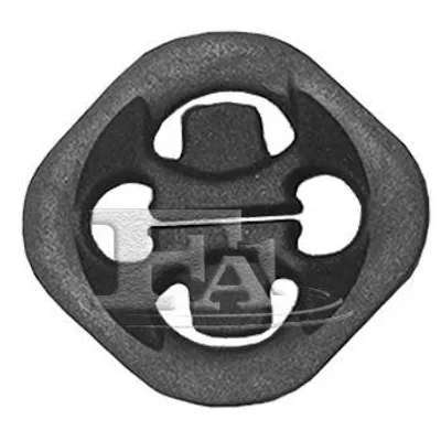 Produktbild von FA1 Auspuffhalter für VW GOLF II (19E, 1G1) Auspuffanlage Montageteil 113-914