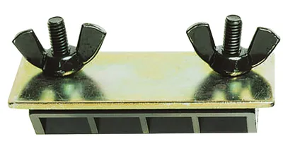 Produktbild von Makita Messerhalter, 82 mm, für DKP181 Akku-Hobel