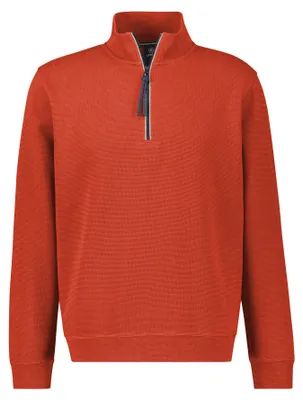 Produktbild von Lerros - Herren Troyer (2584402), Größe:L, Farbe:scandinavian red (344)