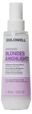 Obrázek produktu pro Goldwell Dualsenses Blondes & Highlights Brilliance sérum ve spreji 150 ml