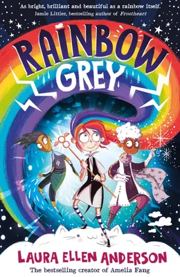 Produktbild von Rainbow Grey