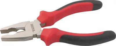 Produktbild von TRIUSO Kombizange 185 mm - KBZ186