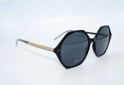 Image de Lunettes de soleil femme Hugo Boss BOSS 1585_S