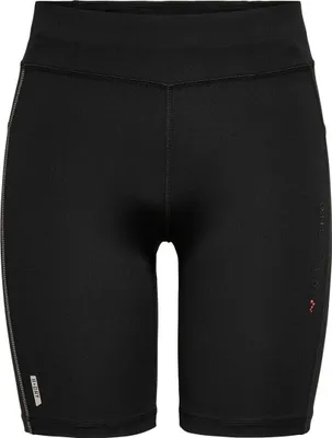 Image de ONLY PLAY Court Capri Sport Leggings Stretch Pantalon Cycliste Collant Short ONPPERFORM Taille : L