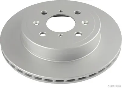 Produktbild von 2x HERTH+BUSS JAKOPARTS Bremsscheibe J3308018 für OPEL AGILA (A) (H00) 49 2mm