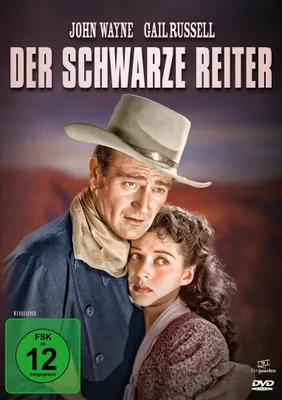Produktbild von Der schwarze Reiter