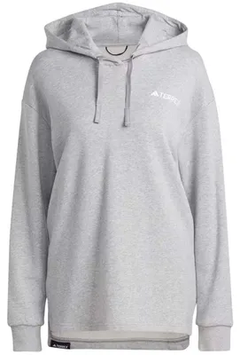 Imagen del producto de Sudadera con capucha Adidas Terrex Logo para Mujer